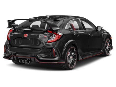 Honda Civic Type R Png Images Transparent Background Png Play