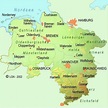 Map of Lower Saxony | Lower Saxony Portal