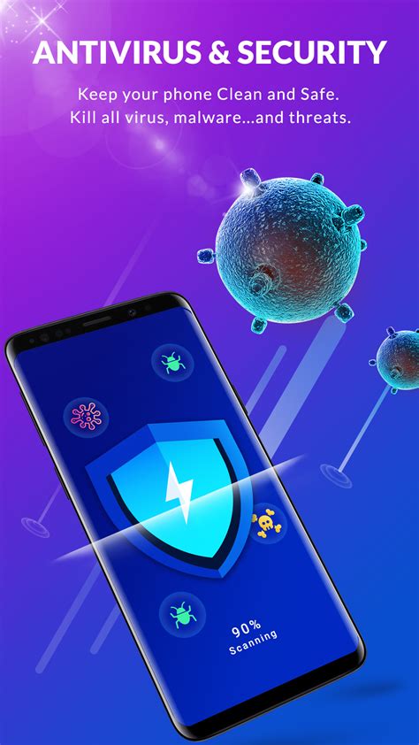 Antivirus And Virus Cleaner Lock Apk Download For Android Androidfreeware