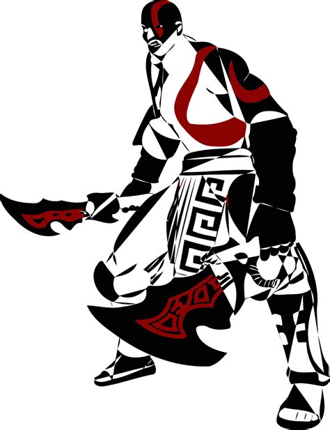Ghost of sparta playstation 4, god, video game, weapon, kratos png; SUBLIZAPATA2: VECTORES KRATOS