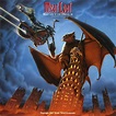 Classic Albums of the 90's: Meat Loaf - Bat Out Of Hell II: Back Into ...