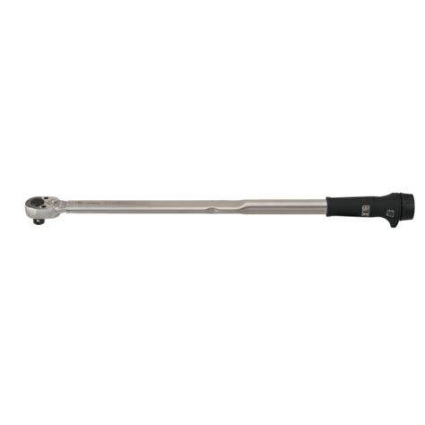 Tohnichi Qlqle Adjustable Torque Wrench Csc Force Measurement Inc