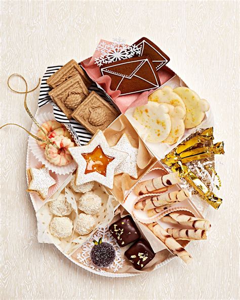 Check out our christmas cookie cutters selection for the very best in unique or custom, handmade pieces from our cookie cutters shops. Our Favorite Christmas Cookie Recipes, from Biscotti to ...