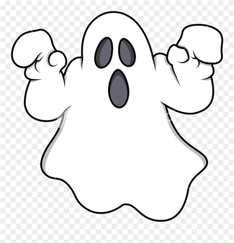 Library Of Ghosts  Royalty Free Png Files Ghost Clipart