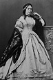 Frances Anne Spencer Churchill, Duchess of Marlborough - Alchetron, the ...