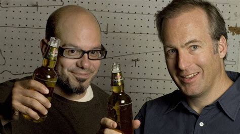 Crack Up With Cult Comedy Duo David Cross And Bob Odenkirk The Globe