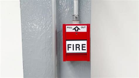 Key Features And Components Of Notifier Fire Alarm Systems