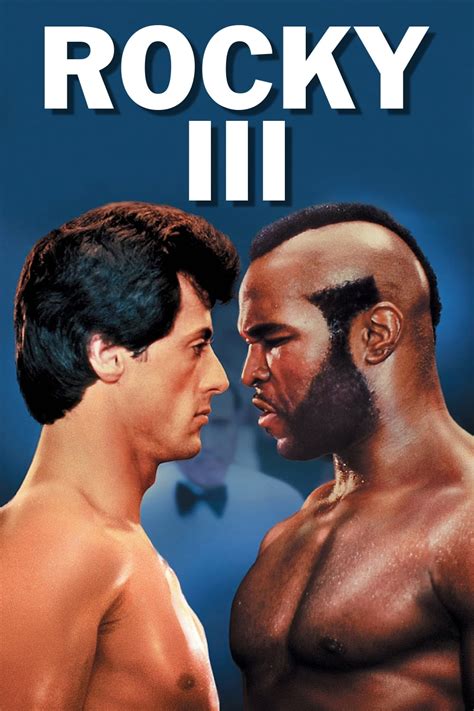 Rocky III 1982 Filmer Film Nu