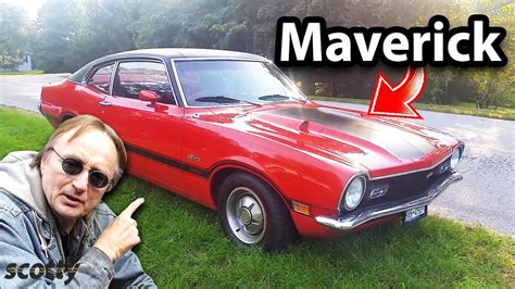 The Ford Maverick Everything You Need To Know Youtube