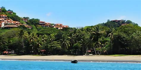 Playa Hermosa Guanacaste Costa Rica S Tranquil Paradise