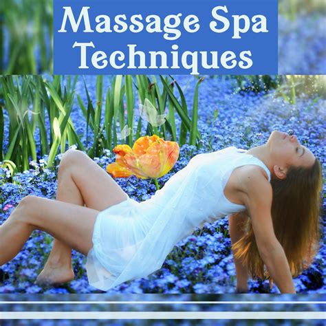 ‎spa weekend mastersの「massage spa techniques wellness and serenity full body treatment music