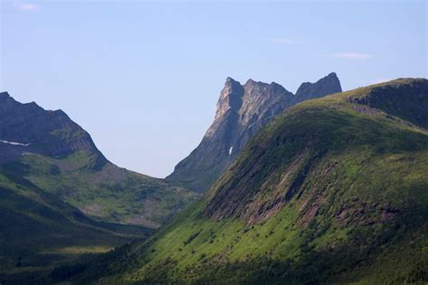 Free Images Norway Highland Mountainous Landforms Wilderness