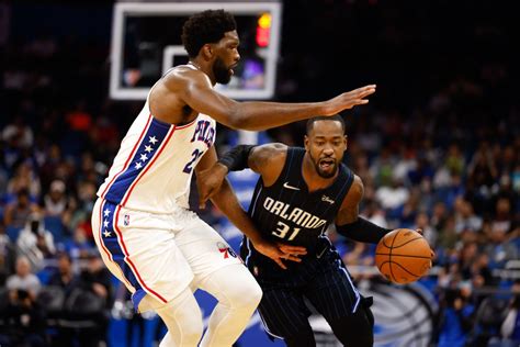 Sixers Buyout Watch Magic Releasing Terrence Ross Mavs In Play