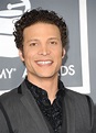 Justin Guarini welcomes a baby boy - CBS News