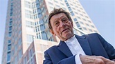 Helmut Jahn: the architect of world-famous skyscrapers dies in a ...