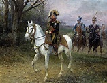 1813: Death of Napoleon’s Marshal Bessières | History.info