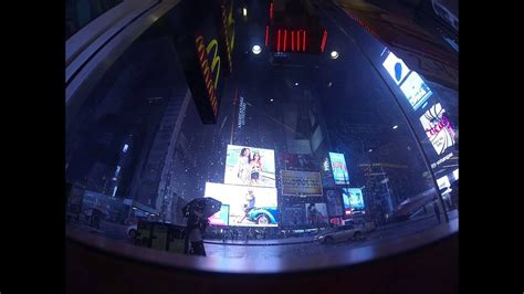 Times Square Ny Youtube