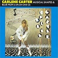 Musical Shapes & Blue Nun: Carter, Carlene: Amazon.fr: CD et Vinyles}