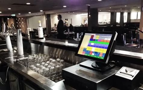 6 Best Bar Pos Systems Manage Inventory And Sell More