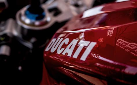 Ducati Logo Wallpapers Top Free Ducati Logo Backgrounds Wallpaperaccess