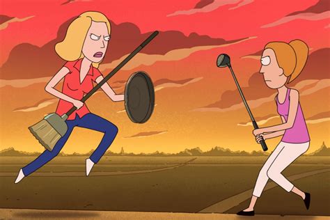 7 Rick And Morty Cliffhangers We Need Answers To