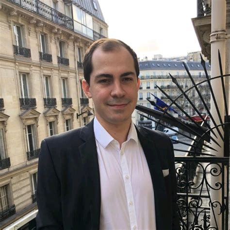 Clément Chevasson Vice Président Du Bureau Régional Anecs Paris Idf Linkedin