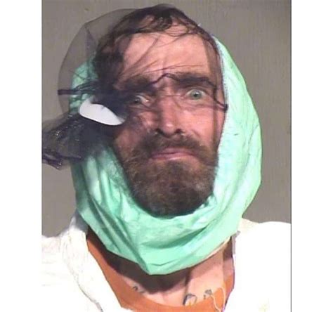 Shocking Mugshots Suspects Caught In The Act In Sylacauga