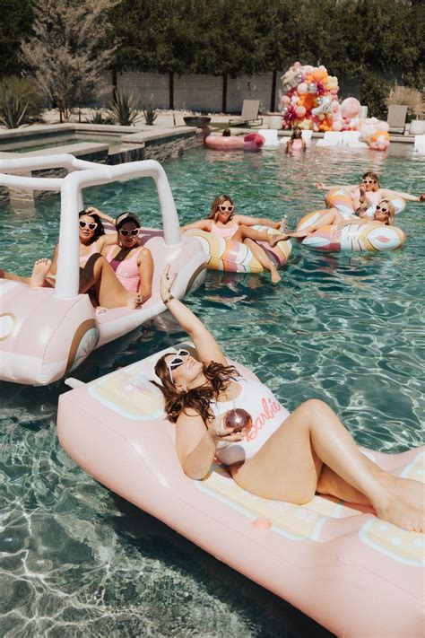 We Love These Instagram Worthy Bachelorette Ideas For A Celebration The