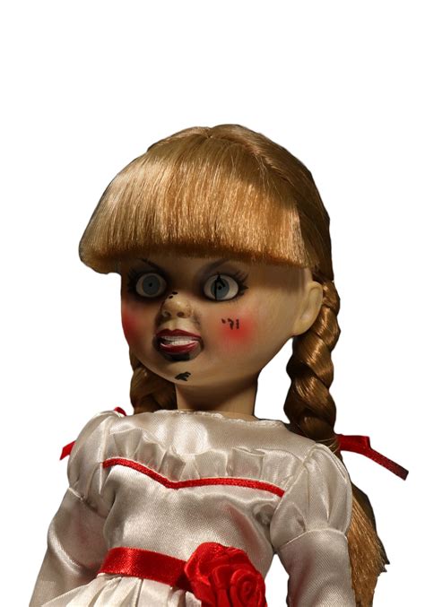 Annabelle Living Dead Dolls 10 Doll