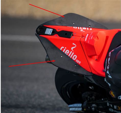 Mission winnow has a simple goal: MotoGP: Ini Dia Arti Filosofi Mission Winnow Ducati ...