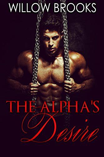 The Alpha S Desire BBW Paranormal Shape Shifter Romance Kindle Edition By Brooks Willow