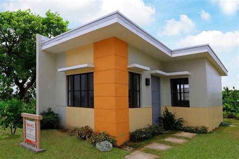 Valle Dulce House And Lot For Sale Futura By Filinvest