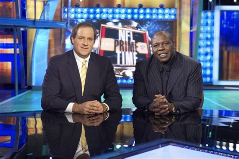 Espns Tom Jackson To Be Honored By Pro Football Hall Of Fame Espn