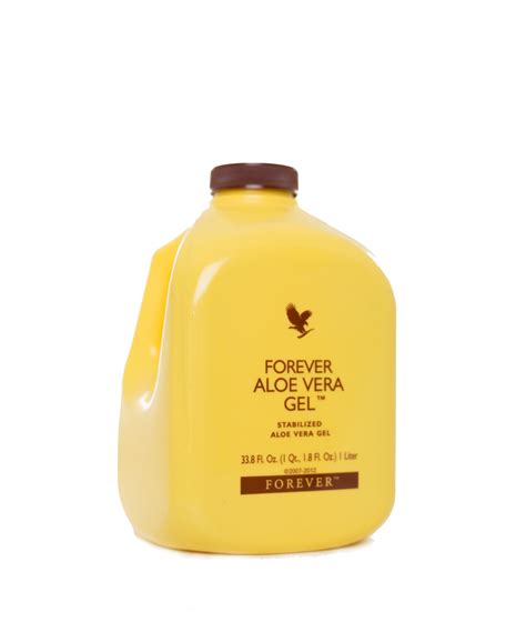 Forever living is the largest grower and manufacturer of aloe vera and aloe vera based products in the world. Aloe Vera Gel Forever Living (1l) - Comprar Barato al ...