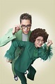 眼鏡市場2023年品牌代言人周湯豪、比莉演繹時尚品味 | 生活 | 三立新聞網 SETN.COM