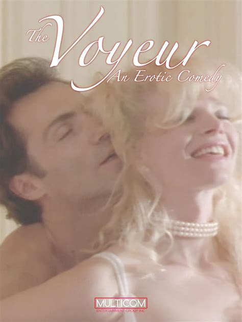 The Voyeur 1997 IMDb
