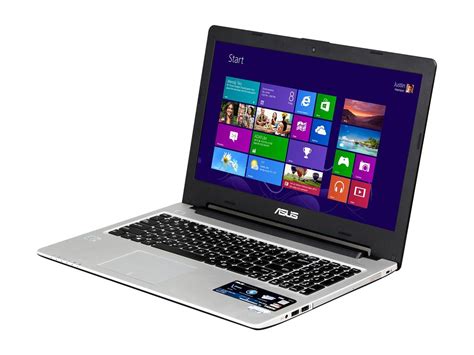 Asus Ultrabook Intel Core I3 3217u 4gb Memory 500gb Hdd 24 Gb Ssd Intel