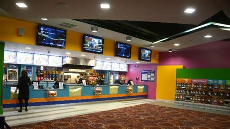 Showtime Cinemas In Ashbourne Unveils New Look Meath Chronicle