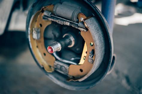 Silinder Roda Rem Mobil Fungsi Komponen Dan Cara Kerjanya Suzuki