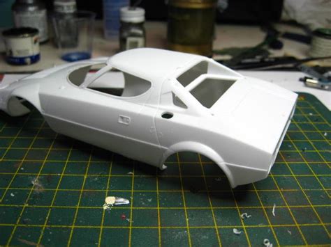 Model kits are made in approximately five skill levels. HOW TO BUILD A PLASTIC MODEL KIT: HOW TO OPEN DOORS ...