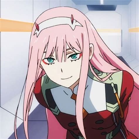 Zero Two 1080x1080 Pfp ð ™•ð ™šð ™§ð ™¤ ð ™ ð ™¬ð ™¤ ð ™® ð ™ƒð ™žð