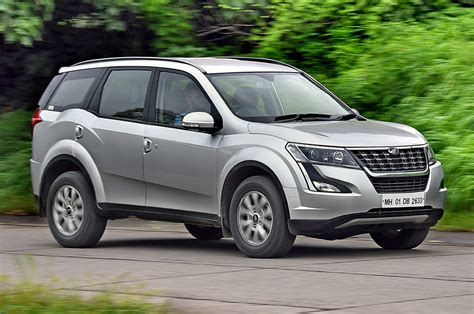 Get the latest petrol price in malaysia. 2018 Mahindra XUV500 petrol-automatic review, test drive ...