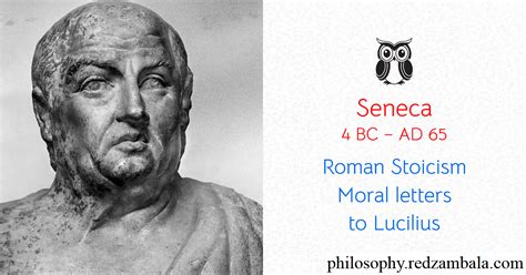 88 Moral Letters To Lucilius Seneca Red Zambala