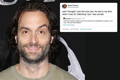 What Are The Accusations And Allegations Against Chris Delia