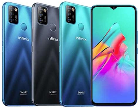 Infinix Smart Hd 2021 Full Specifications Price And Reviews Kalvo