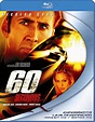 60 segundos (Sesenta segundos) (Carátula Blu-Ray) - index-dvd.com ...