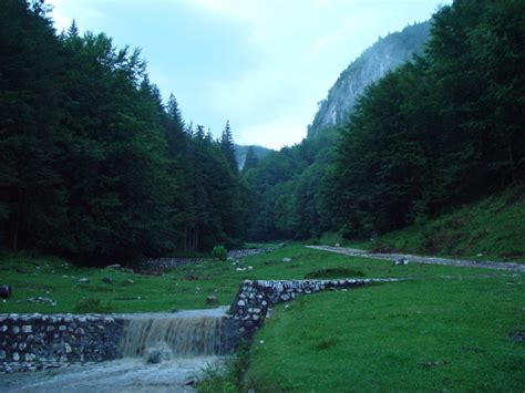 Peisaje La Munte România Munţii Carpaţi