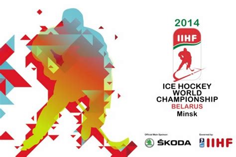 Начинаем пятничный хоккей на #чм2021! Чемпионат мира по хоккею в Минске-2014. Расписание и ...