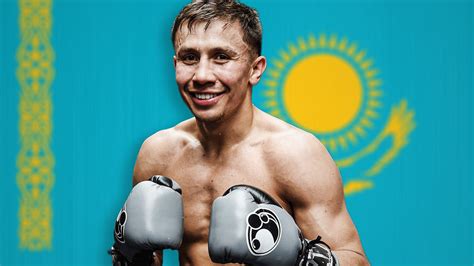 Gennadiy Golovkins Long Road To Glory In Kazakhstan Boxing News