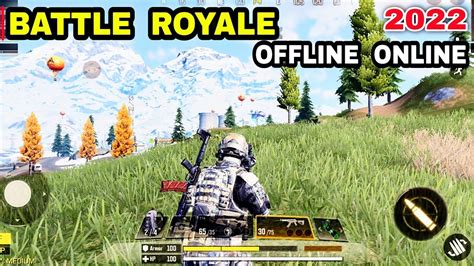 Top 13 Best Battle Royale Games Offline And Online For Android Ios Battle